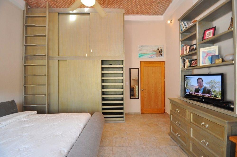 Hacienda San Jose C6 Apartamento