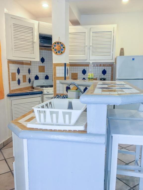 Las Palmeras Apartment