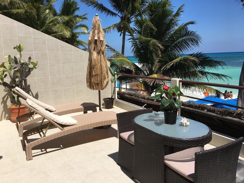Sunshine Playa del Carmen