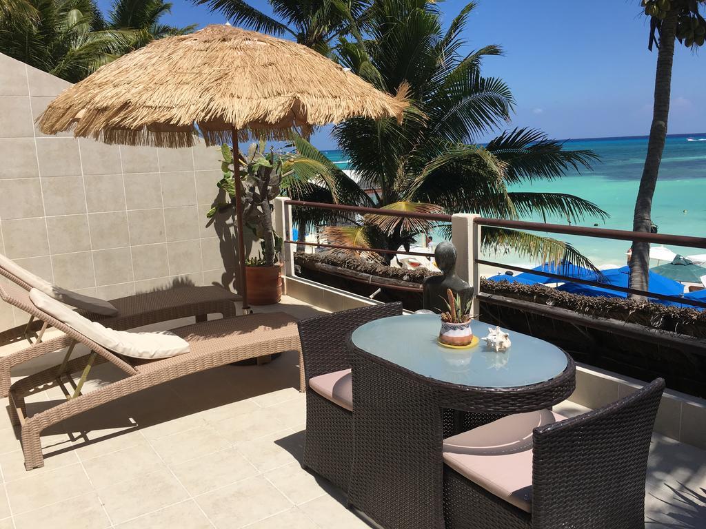 Sunshine * Playa del Carmen