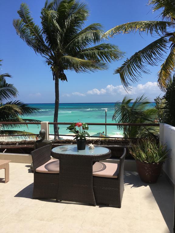 Sunshine Playa del Carmen