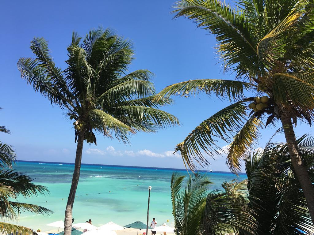 Appartement Skyline Playa del Carmen