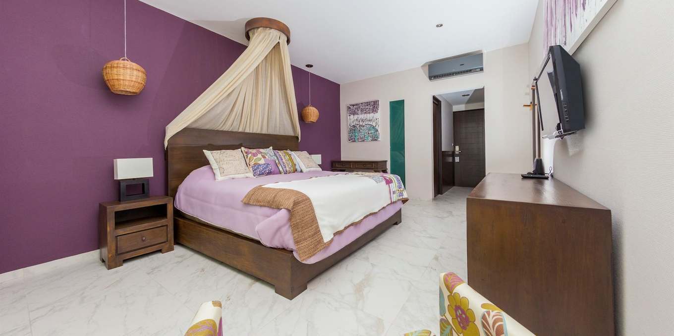 Soho Playa Hotel 4*