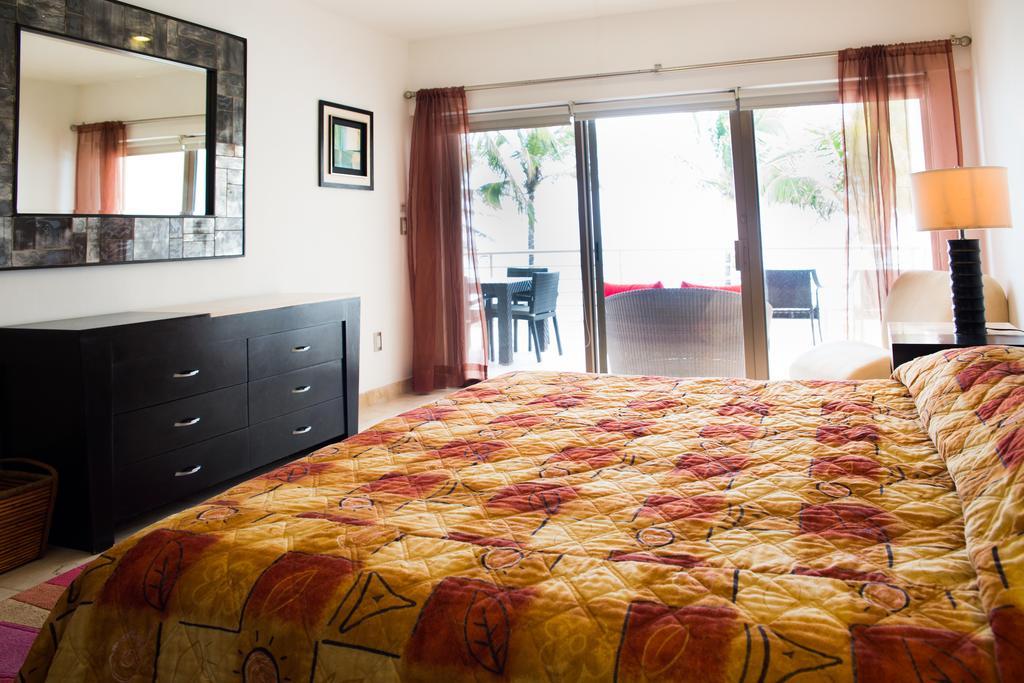 Ocean Front Corto Maltes 104 In Downtown Apartment *
