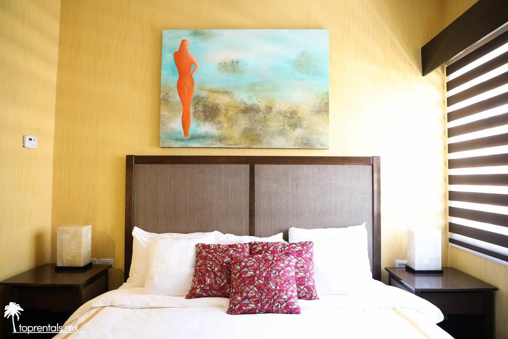 Aldea Thai 3br Penthouse By Ocean Front Appartement Playa del Carmen