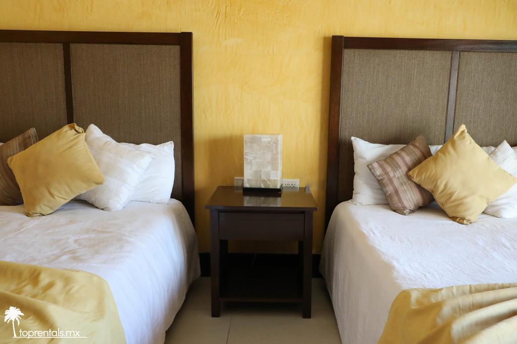 Aldea Thai 3br Penthouse By Ocean Front Appartement