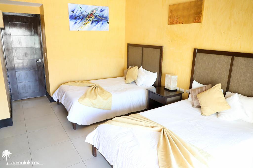 Appartement Aldea Thai 3br Penthouse By Ocean Front *