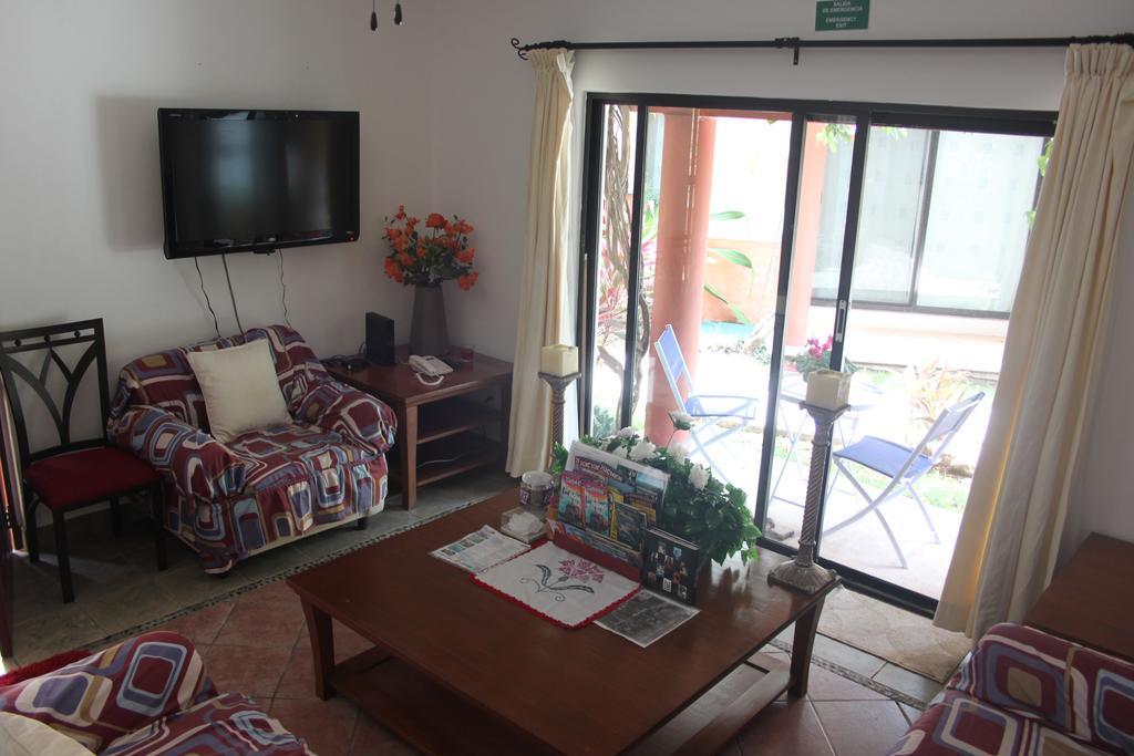 Casa Camelia Bed & Breakfast Playa del Carmen