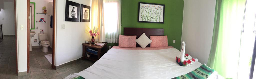 Bed & Breakfast Casa Camelia 2*