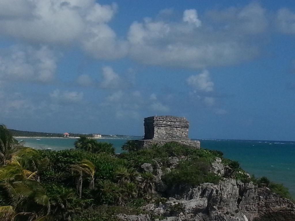Vida Nueva Peregrina Playa del Carmen