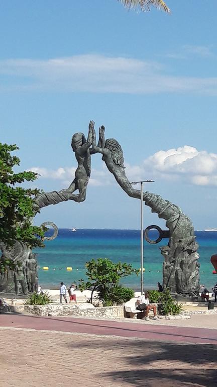Bed & Breakfast Vida Nueva Peregrina Playa del Carmen