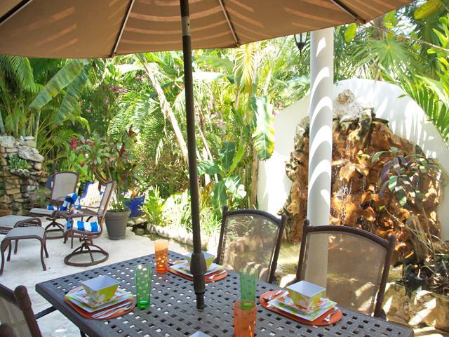 Apartment Natz Ti Ha G101 Playa del Carmen