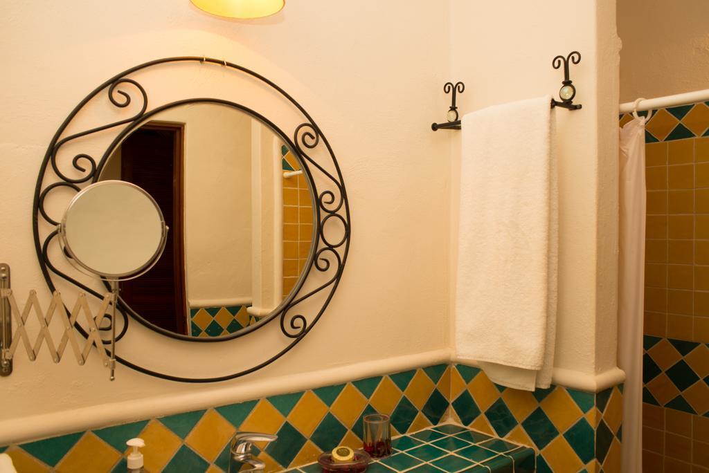Appartement Coccinella 301b *