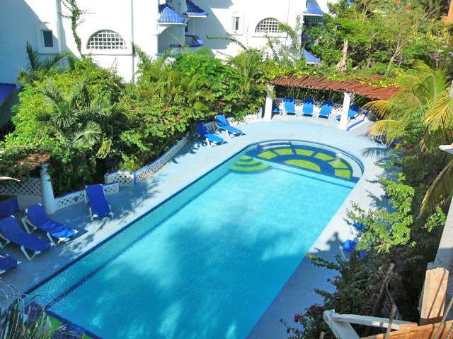 Apartment Natz Ti Ha G101 Playa del Carmen
