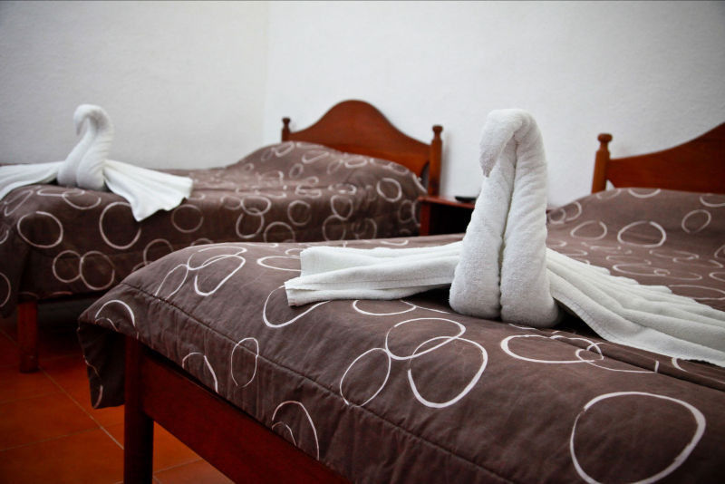 Azul By Encanto 2*