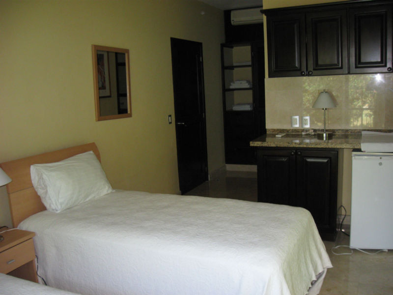 Tropical Casablanca Party Zone 3* Playa del Carmen