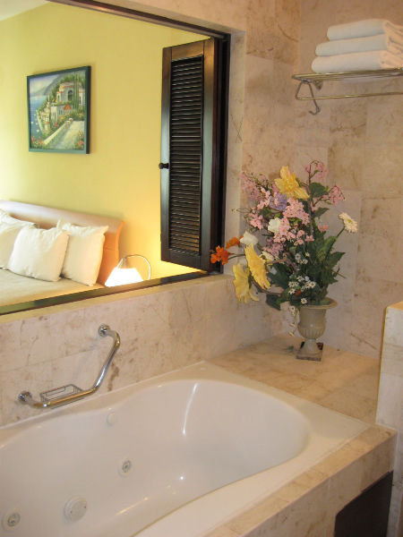 Tropical Casablanca Party Zone Hotel Playa del Carmen