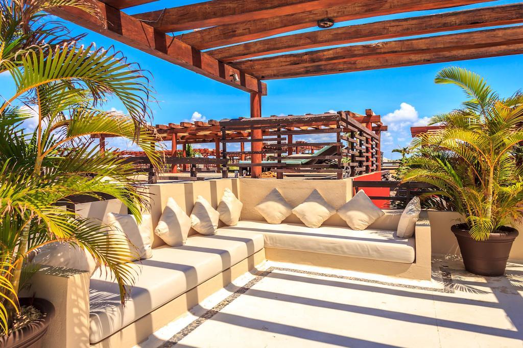 Aparthotel Aldea Beachside Condo Playa del Carmen