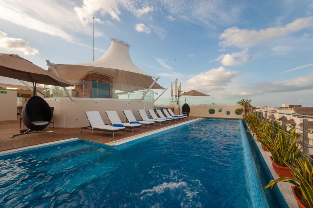 Hotel Senses Quinta Avenida By Artisan - Sólo Adultos 4*