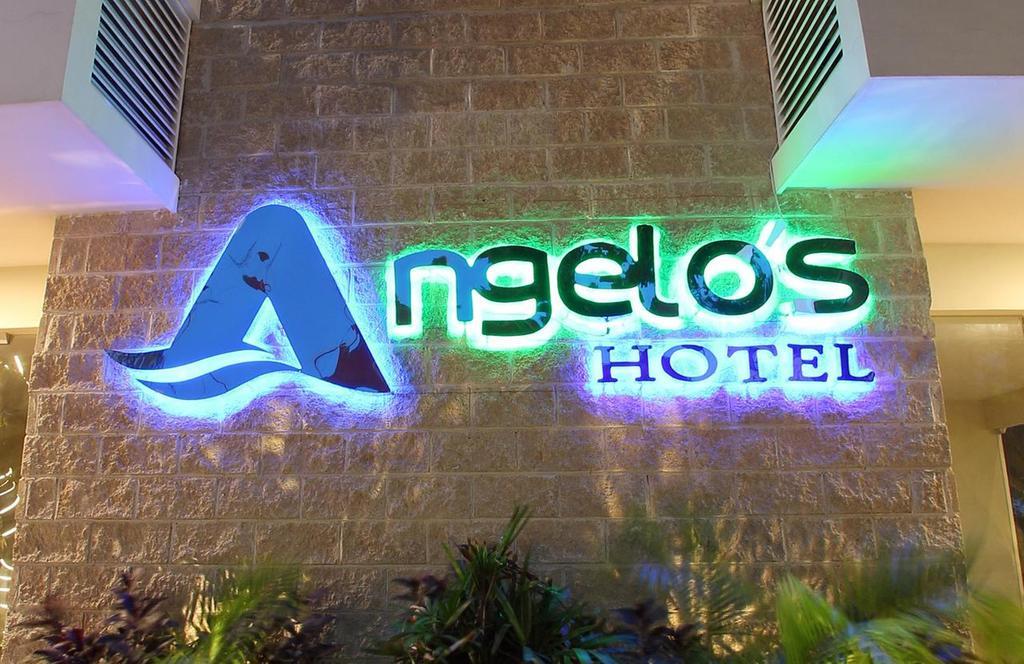 Angelo's Playa del Carmen