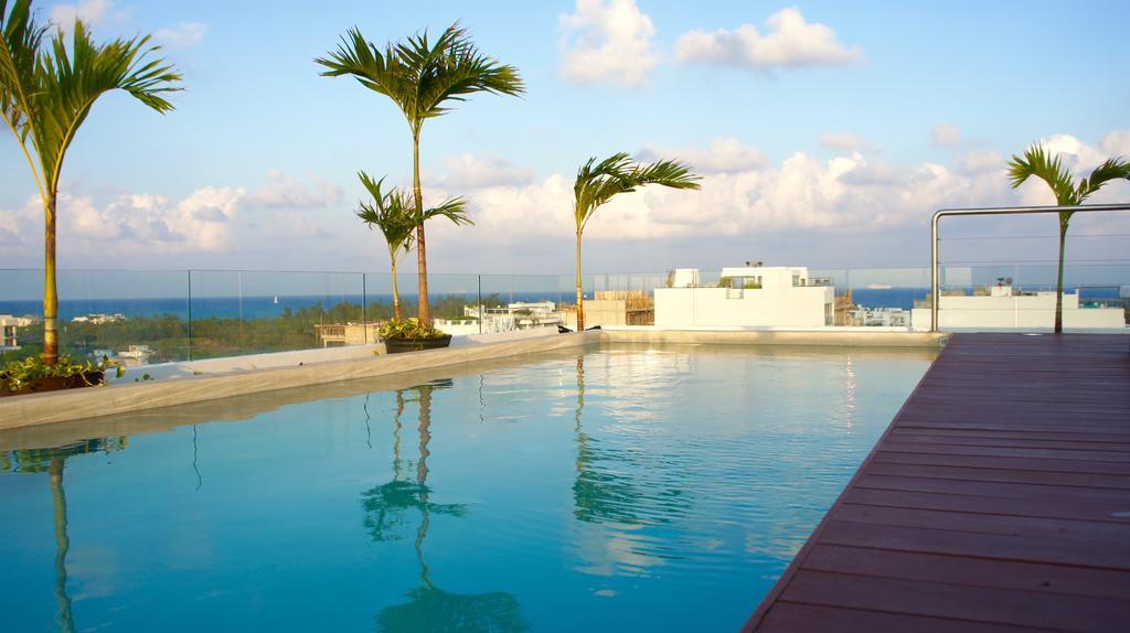 Apartment Areca 501 * Playa del Carmen