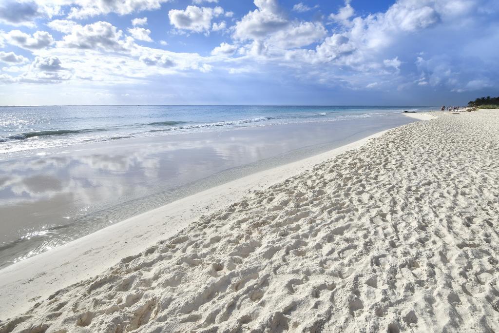 Xaman Ha By Your Way Aparthotel Playa del Carmen