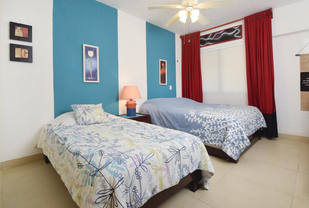 Xaman Ha By Your Way Aparthotel Playa del Carmen