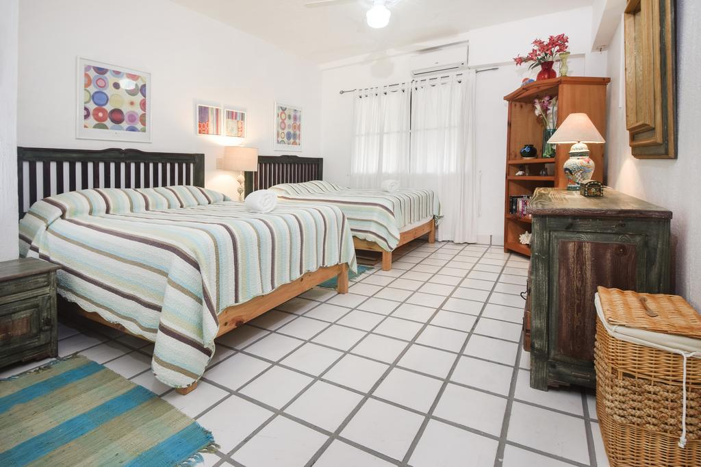 Xaman Ha By Your Way Playa del Carmen