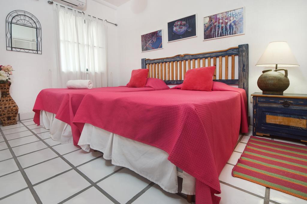 Xaman Ha By Your Way Aparthotel