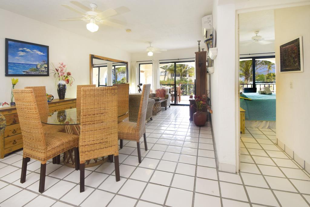 Xaman Ha By Your Way Aparthotel Playa del Carmen