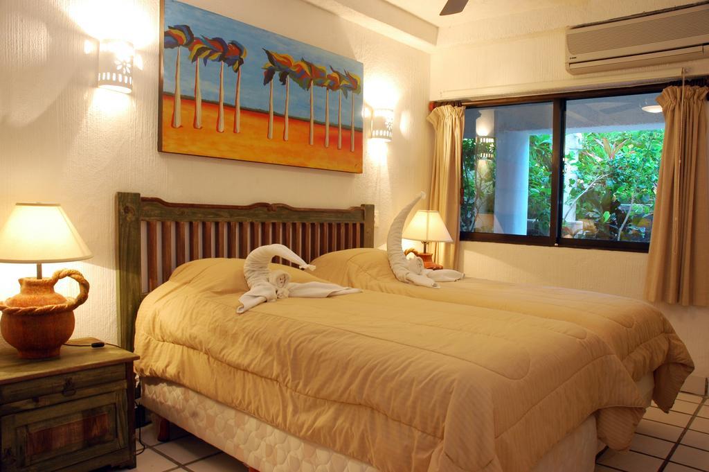 Xaman Ha By Your Way Aparthotel