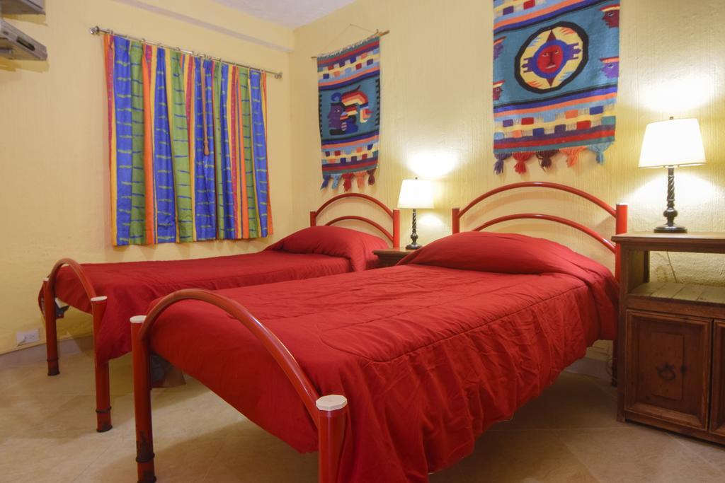 Aparthotel Xaman Ha By Your Way Playa del Carmen