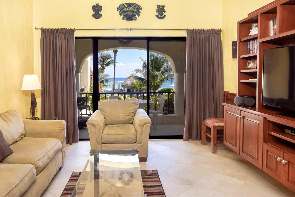 Xaman Ha By Your Way Playa del Carmen