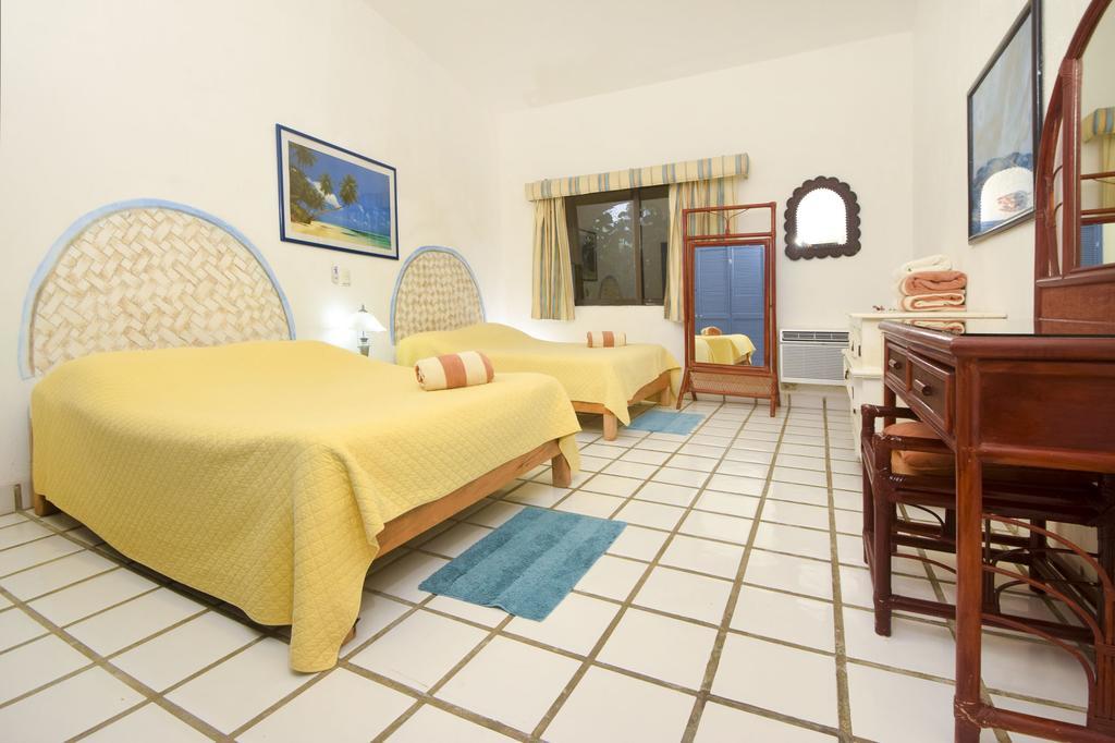Xaman Ha By Your Way Aparthotel 3*