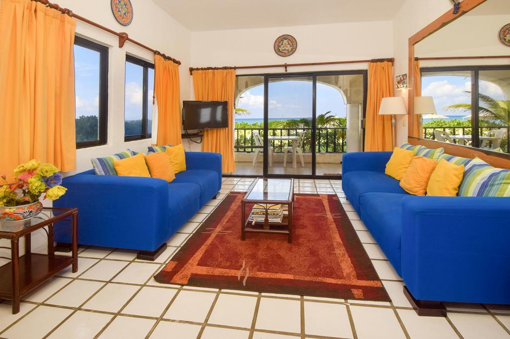 Xaman Ha By Your Way Aparthotel