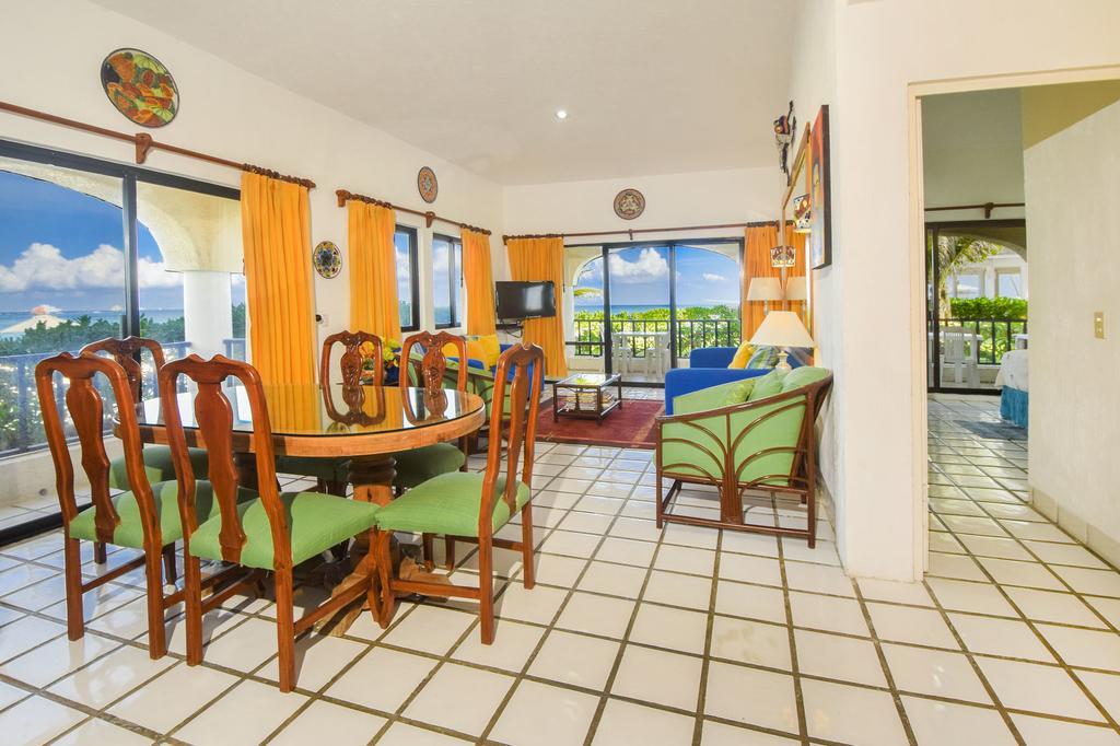 Aparthotel Xaman Ha By Your Way 3*