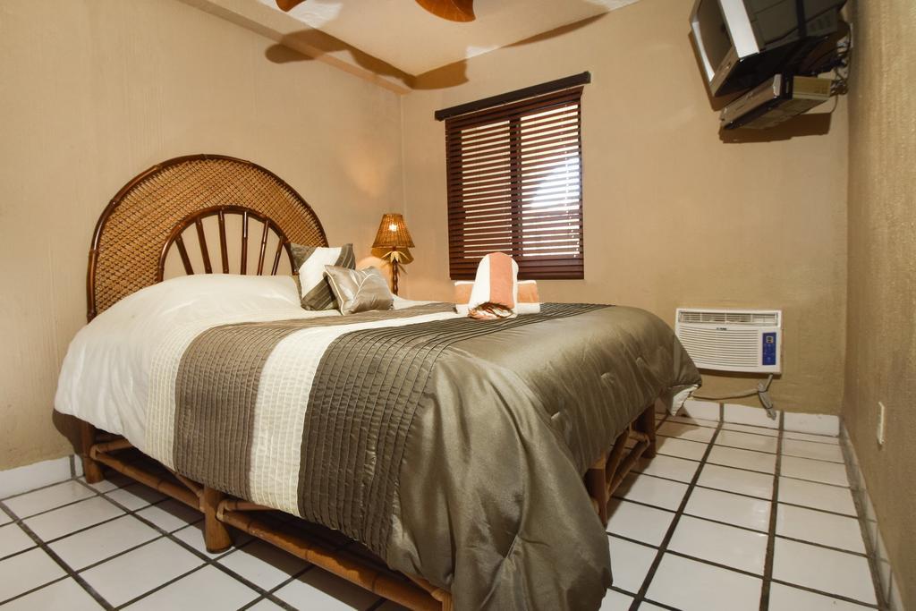 Aparthotel Xaman Ha By Your Way 3*