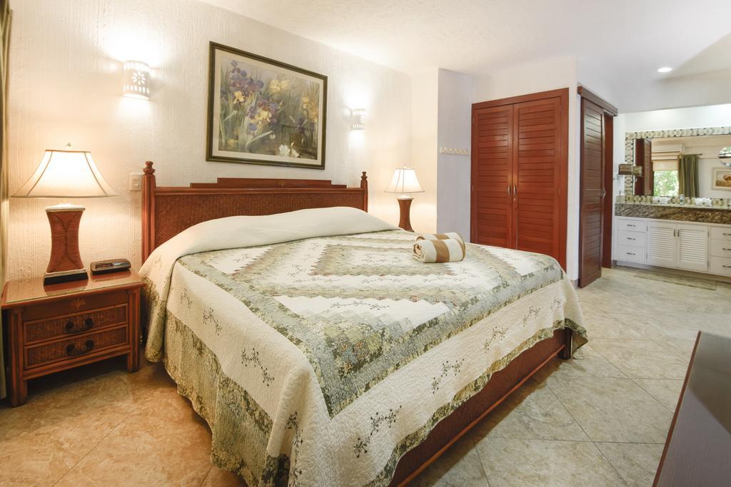 Xaman Ha By Your Way Aparthotel 3*