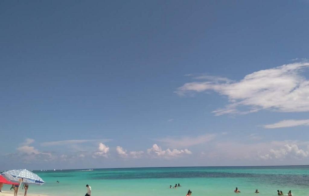 Gasthof Playa Centro Playa del Carmen