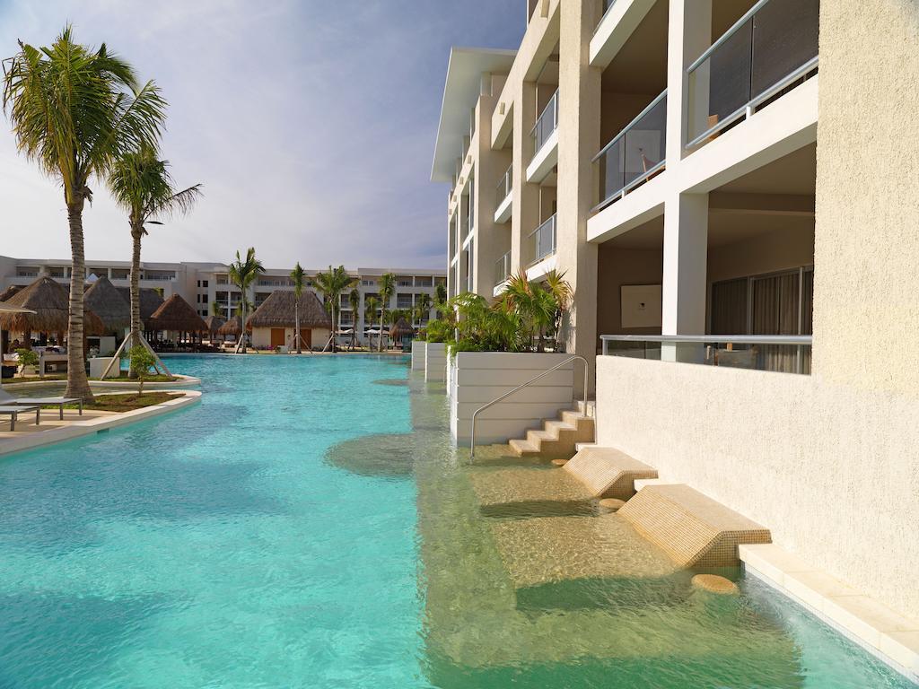 The Reserve At Paradisus Playa Del Carmen Hotel 5*