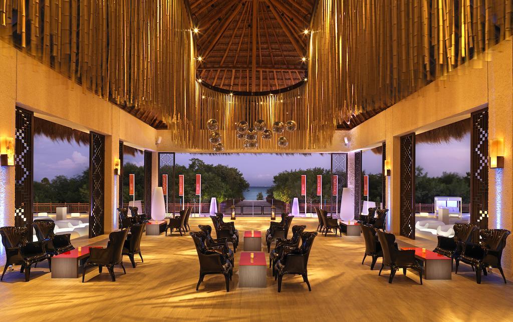 The Reserve At Paradisus Playa Del Carmen 5*