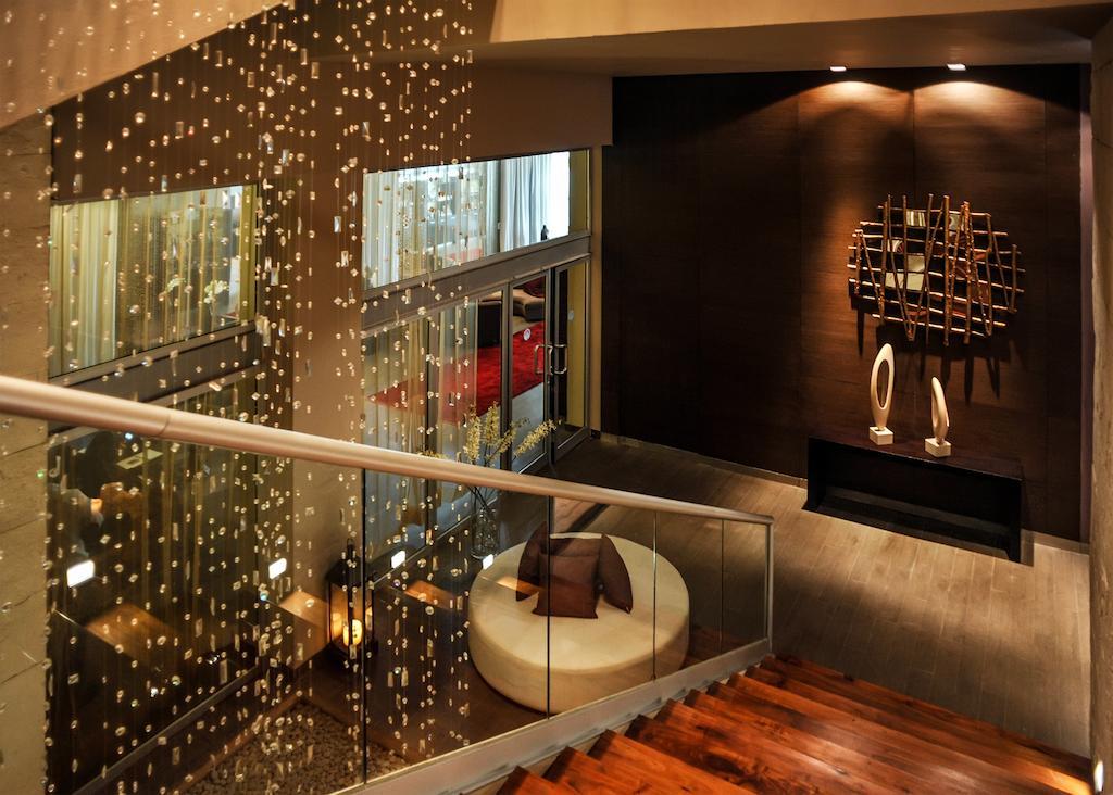 The Reserve At Paradisus Playa Del Carmen Hotel Playa del Carmen