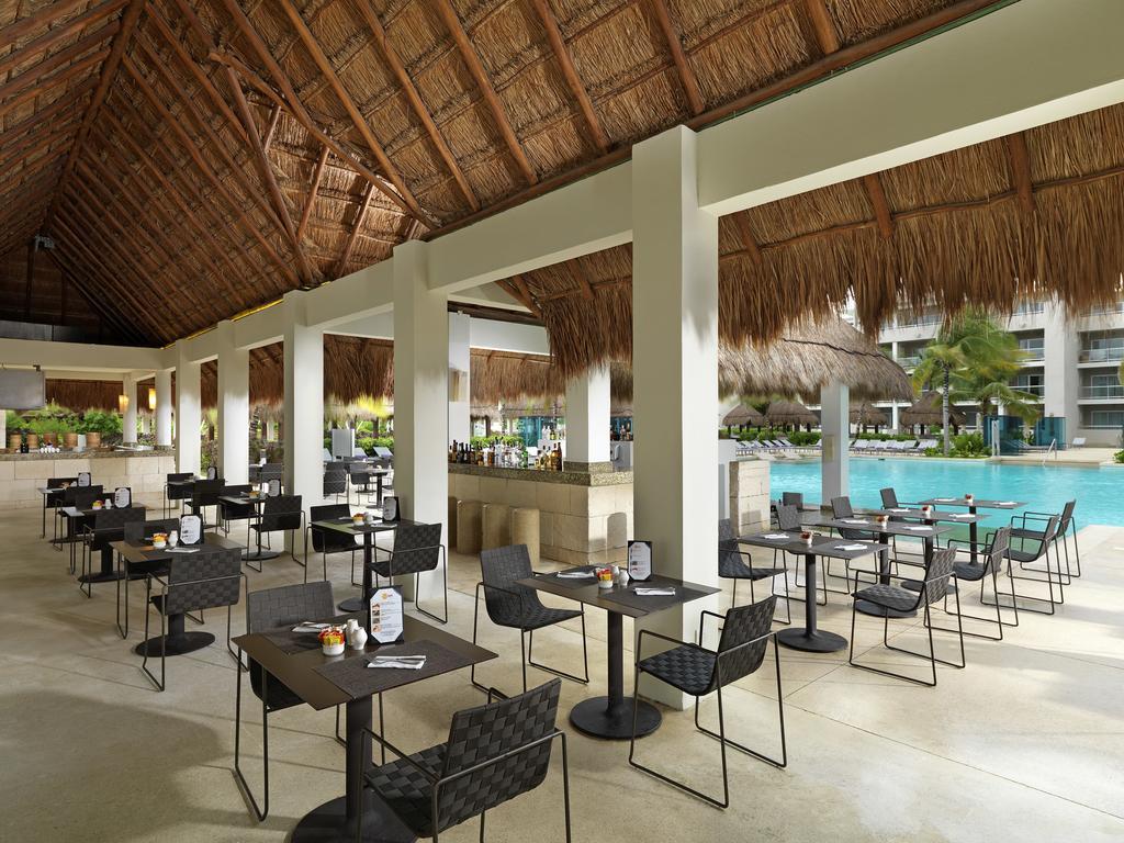The Reserve At Paradisus Playa Del Carmen
