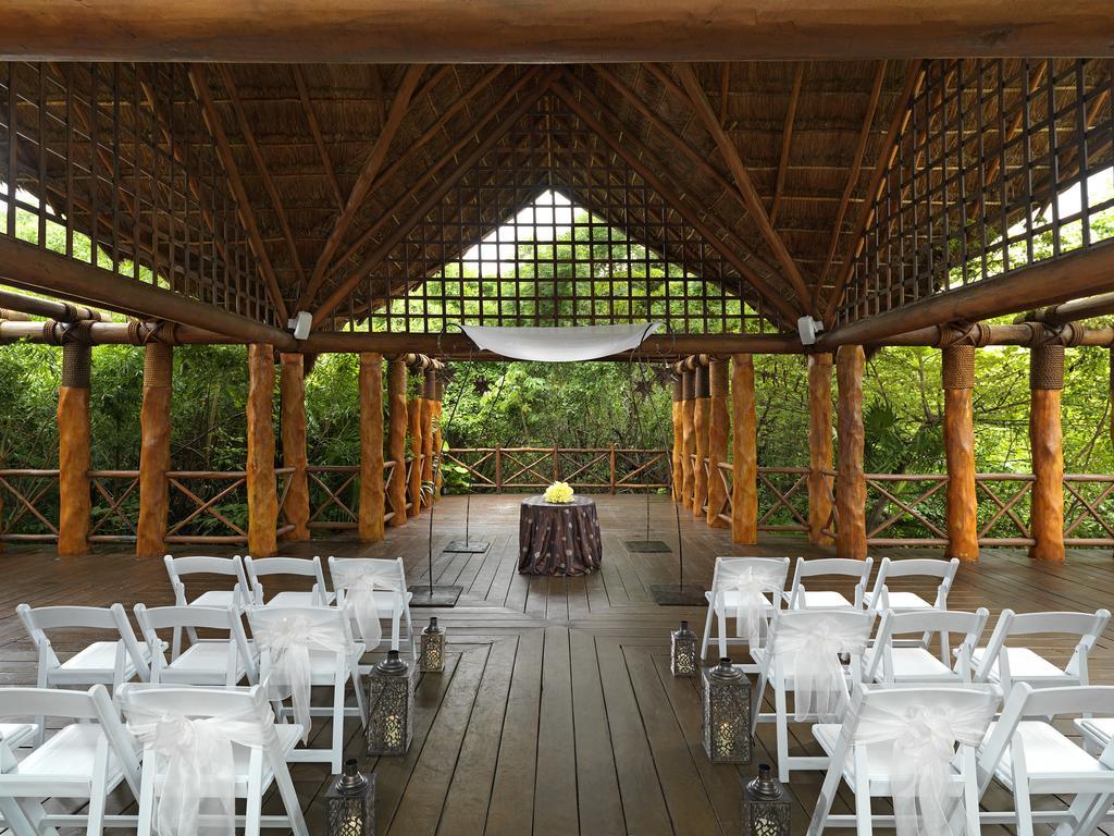 The Reserve At Paradisus Playa Del Carmen 5*