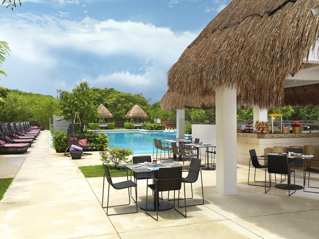 Hotel The Reserve At Paradisus Playa Del Carmen Playa del Carmen