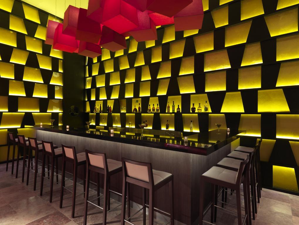 The Reserve At Paradisus Playa Del Carmen 5*
