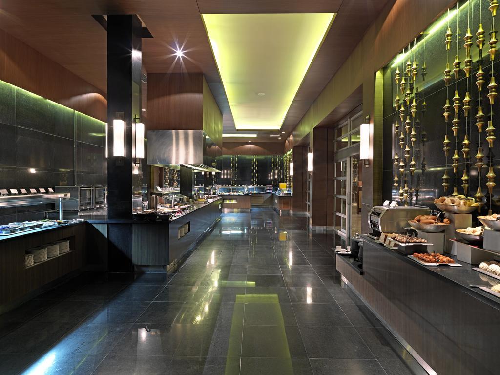 The Reserve At Paradisus Playa Del Carmen Hotel 5*