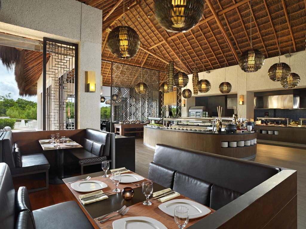 Hotel The Reserve At Paradisus Playa Del Carmen Playa del Carmen