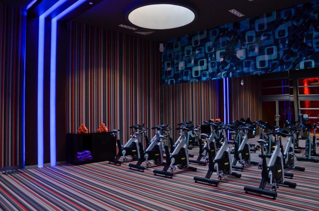 Hotel The Reserve At Paradisus Playa Del Carmen 5*