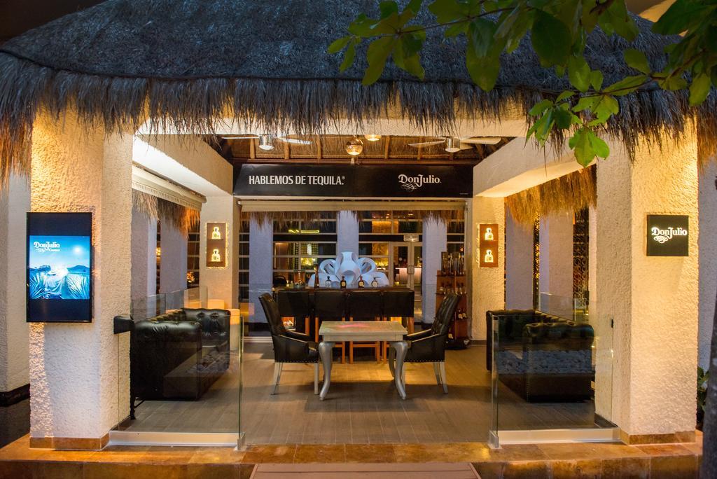 The Reserve At Paradisus Playa Del Carmen 5*